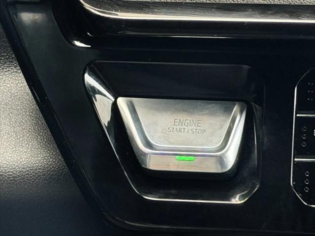 2025 GMC Sierra 1500 4WD Crew Cab Short Box AT4