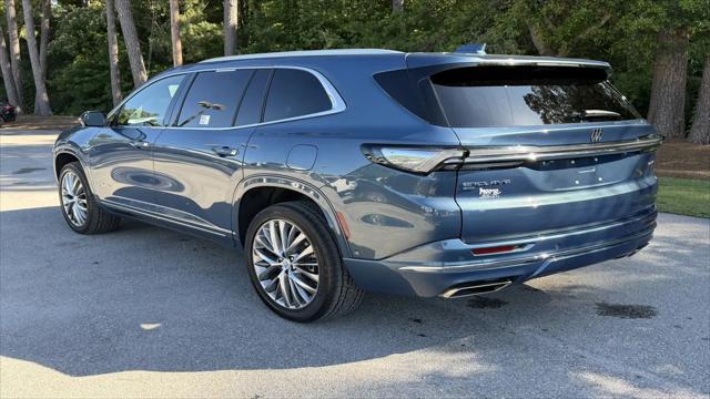 2025 Buick Enclave Avenir FWD