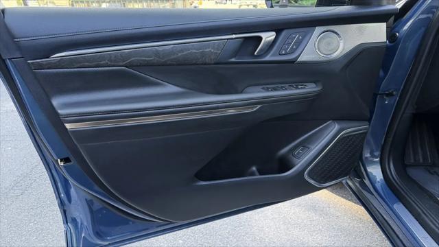 2025 Buick Enclave Avenir FWD