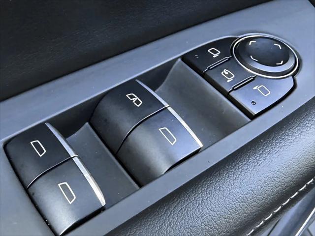 2025 Buick Enclave Avenir FWD