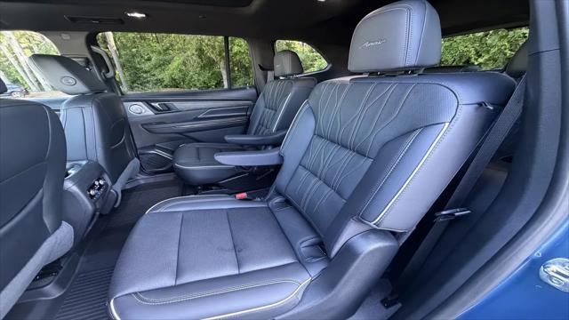 2025 Buick Enclave Avenir FWD