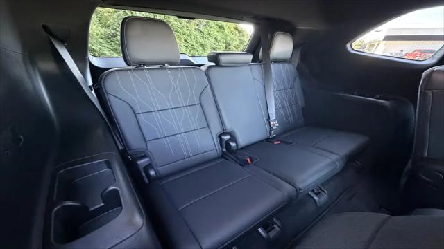 2025 Buick Enclave Avenir FWD