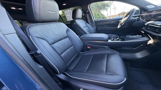 2025 Buick Enclave Avenir FWD