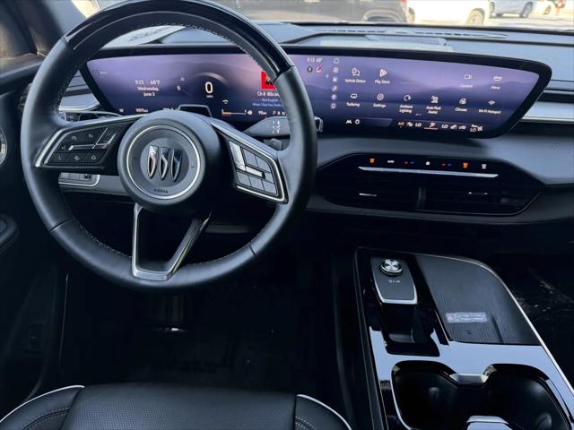 2025 Buick Enclave Avenir FWD