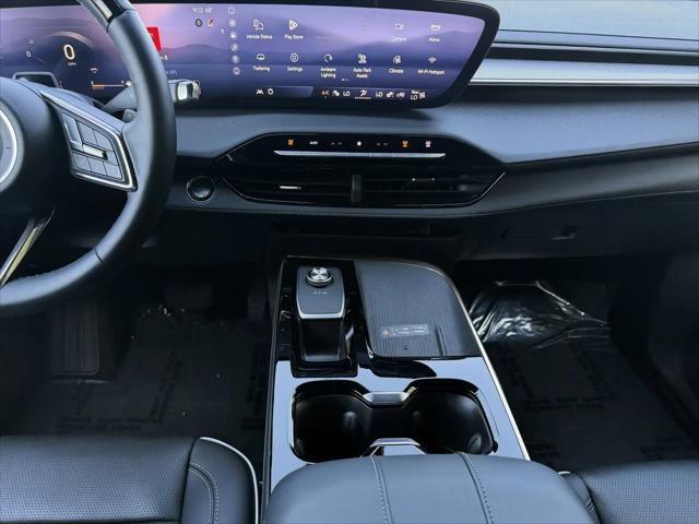 2025 Buick Enclave Avenir FWD