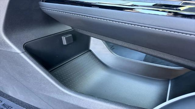 2025 Buick Enclave Avenir FWD