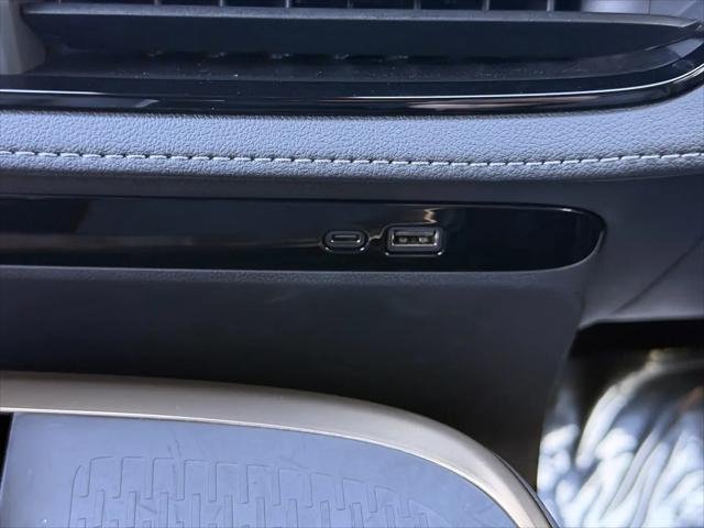 2025 Buick Enclave Avenir FWD
