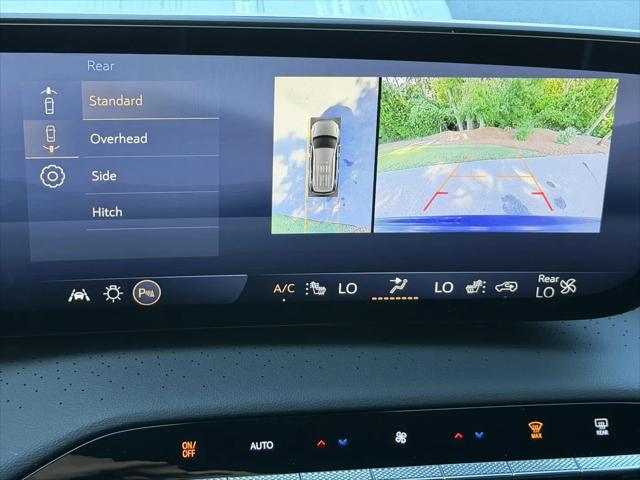 2025 Buick Enclave Avenir FWD