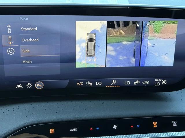 2025 Buick Enclave Avenir FWD
