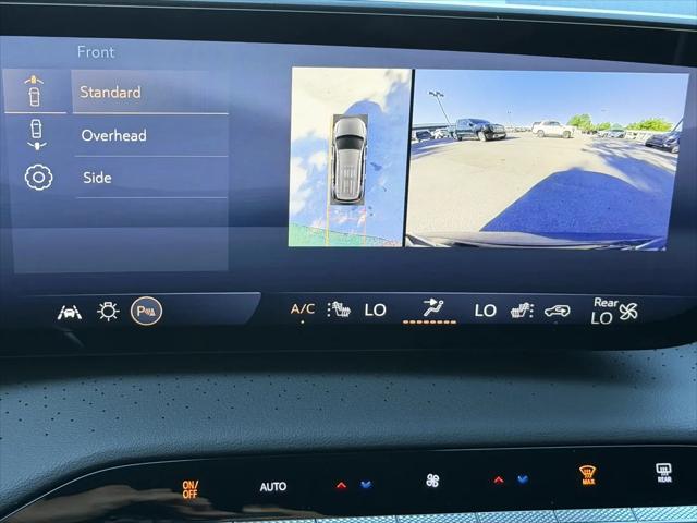 2025 Buick Enclave Avenir FWD