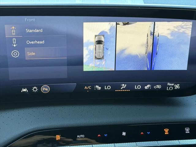 2025 Buick Enclave Avenir FWD