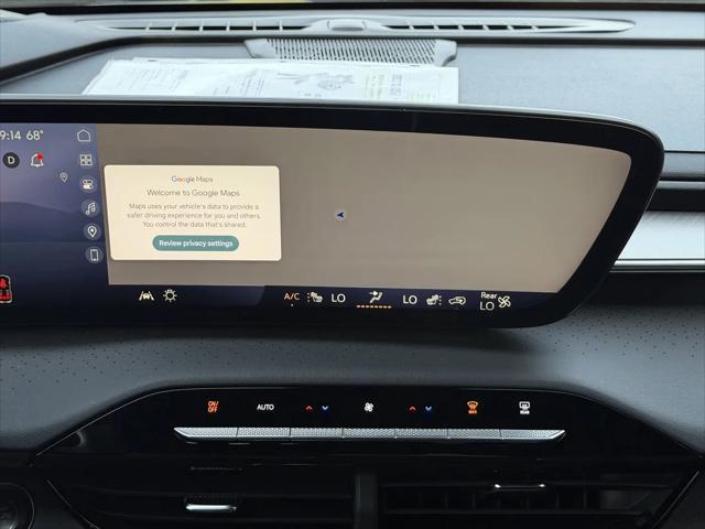 2025 Buick Enclave Avenir FWD