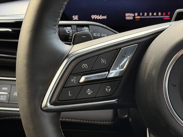 2025 Buick Enclave Avenir FWD