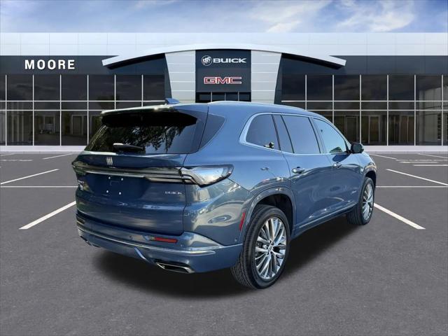 2025 Buick Enclave Avenir FWD