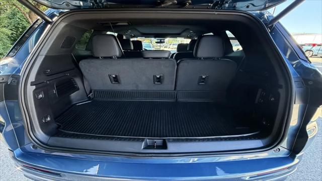 2025 Buick Enclave Avenir FWD