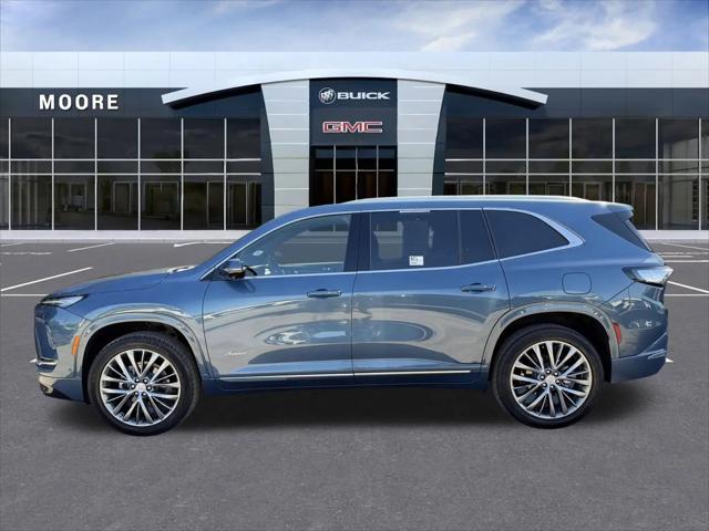 2025 Buick Enclave Avenir FWD