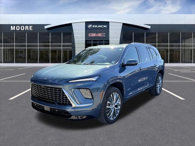 2025 Buick Enclave Avenir FWD