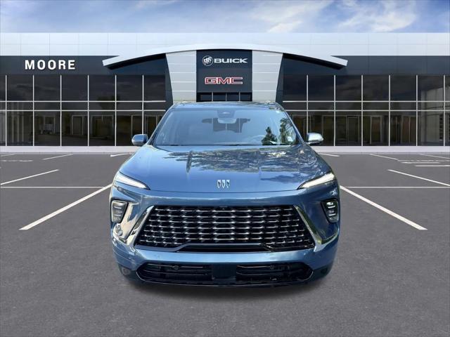 2025 Buick Enclave Avenir FWD