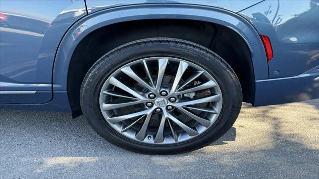 2025 Buick Enclave Avenir FWD