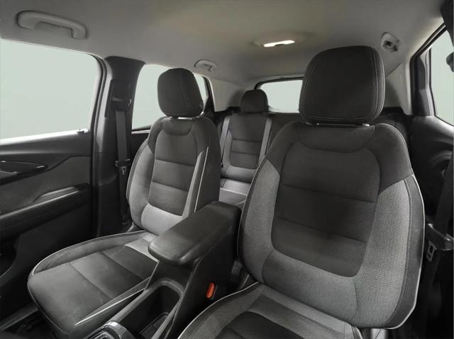 2021 Chevrolet TrailBlazer AWD LT