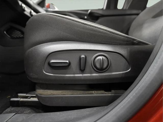 2021 Chevrolet TrailBlazer AWD LT