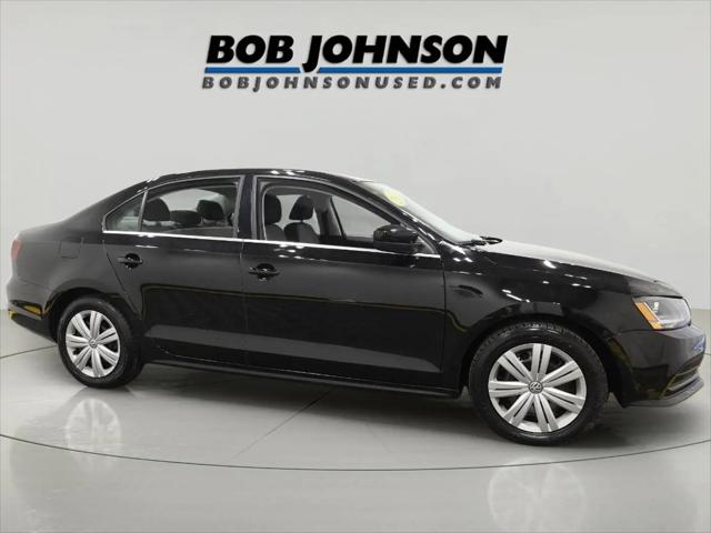 2017 Volkswagen Jetta 1.4T S for sale in Spencerport, NY