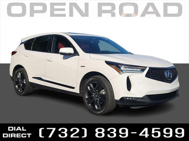 2024 Acura RDX A-SPEC Package for sale in Edison, NJ