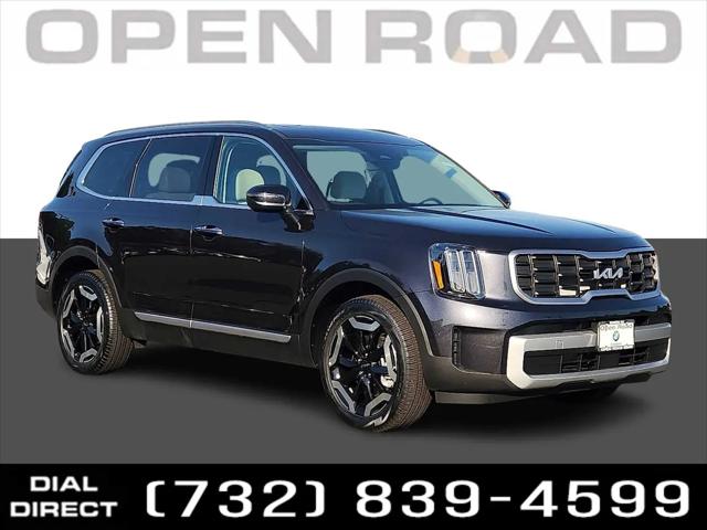 2025 Kia Telluride S for sale in Edison, NJ
