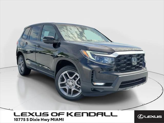 2022 Honda Passport AWD EX-L for sale in Miami, FL