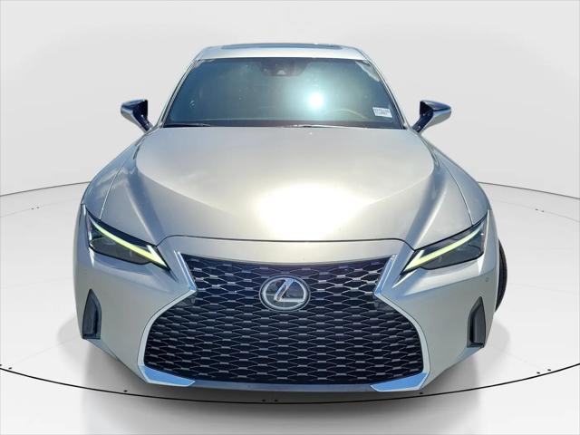 2023 Lexus IS 300 IS 300