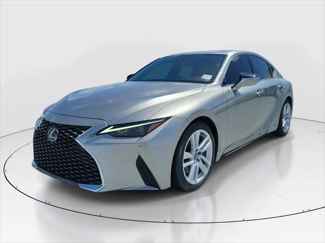 2023 Lexus IS 300 IS 300