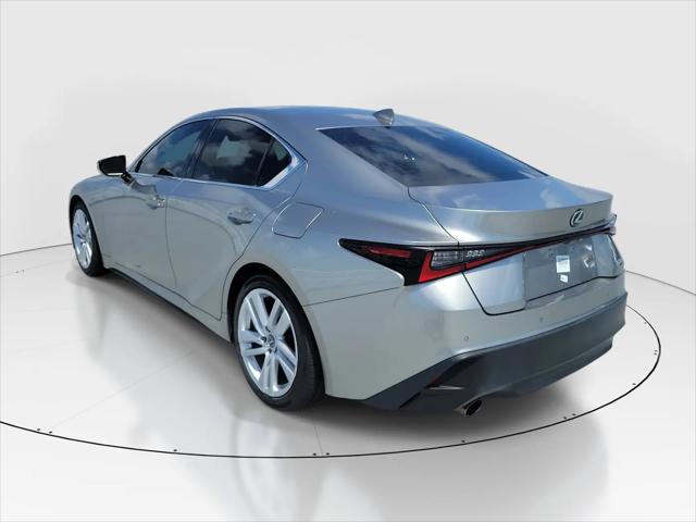 2023 Lexus IS 300 IS 300