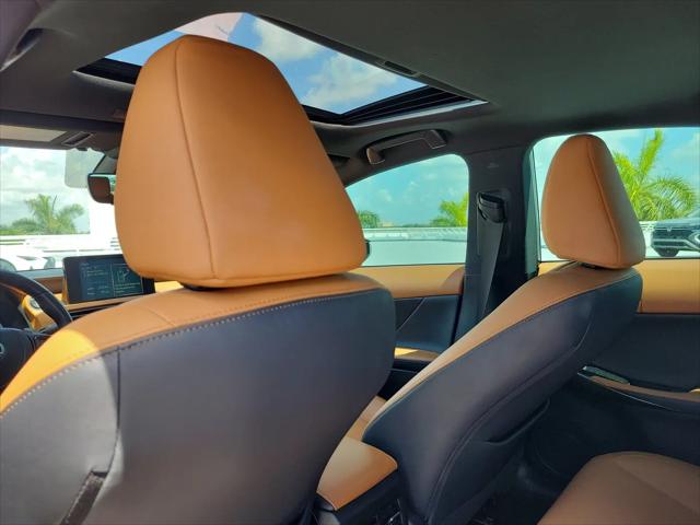 2023 Lexus IS 300 IS 300