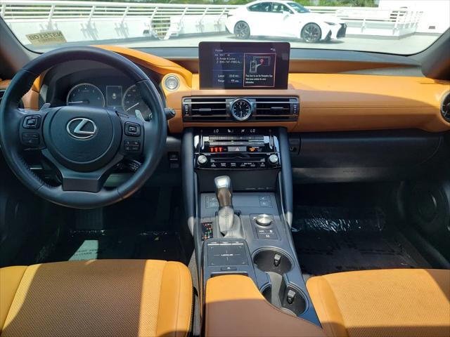 2023 Lexus IS 300 IS 300