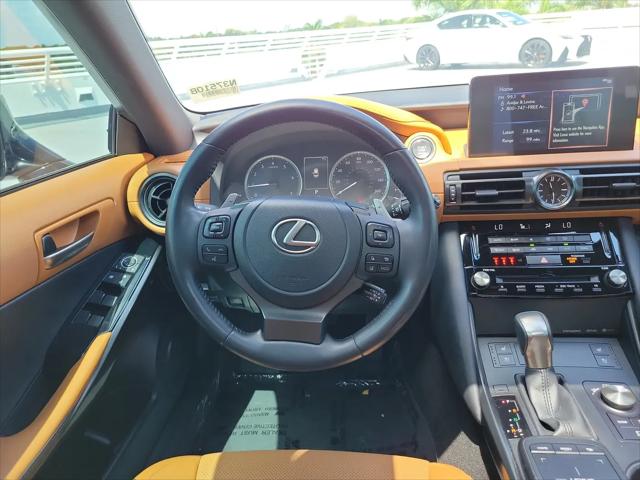 2023 Lexus IS 300 IS 300