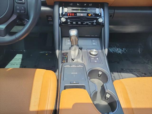 2023 Lexus IS 300 IS 300