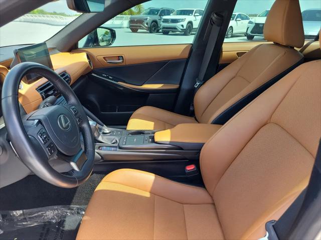 2023 Lexus IS 300 IS 300