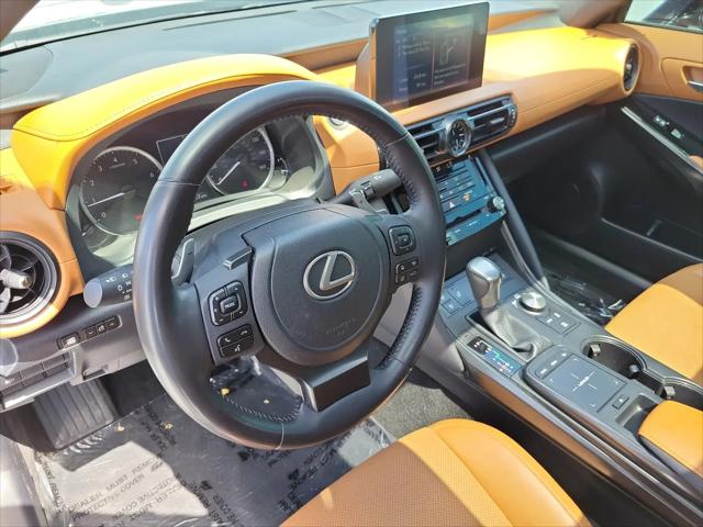2023 Lexus IS 300 IS 300