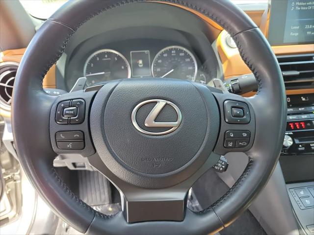 2023 Lexus IS 300 IS 300