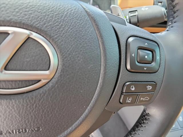 2023 Lexus IS 300 IS 300