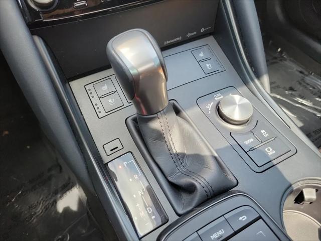 2023 Lexus IS 300 IS 300