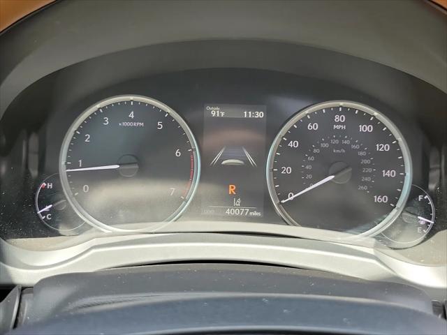 2023 Lexus IS 300 IS 300