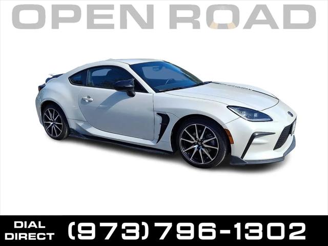2022 Toyota GR86 Base for sale in Morristown, NJ