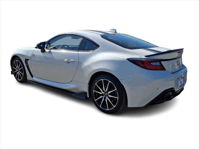 2022 Toyota GR86 Base