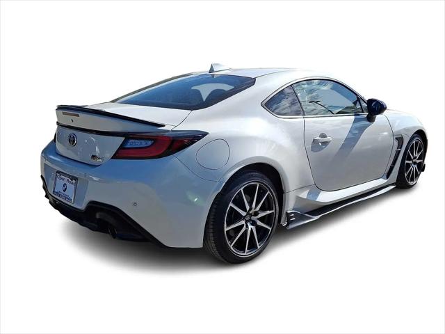 2022 Toyota GR86 Base
