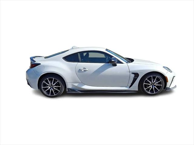 2022 Toyota GR86 Base