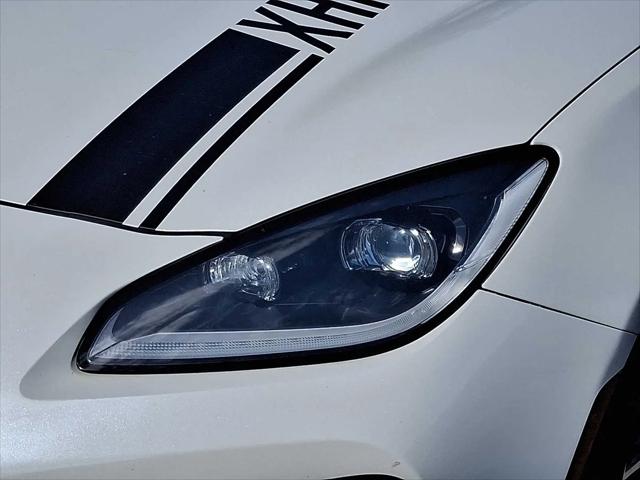 2022 Toyota GR86 Base