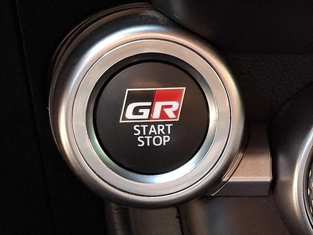2022 Toyota GR86 Base