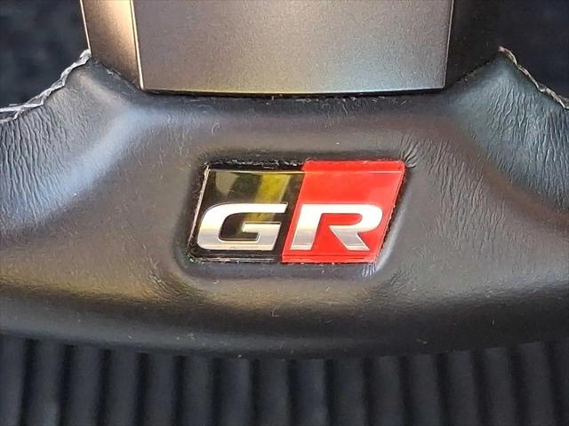 2022 Toyota GR86 Base