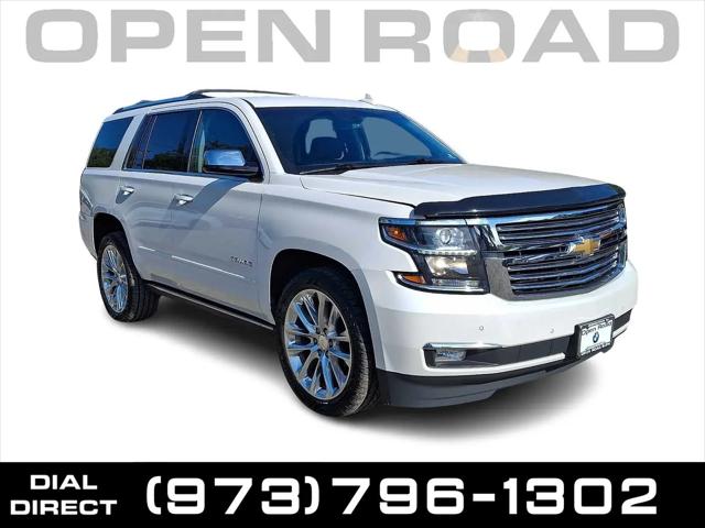 2019 Chevrolet Tahoe Premier for sale in Morristown, NJ